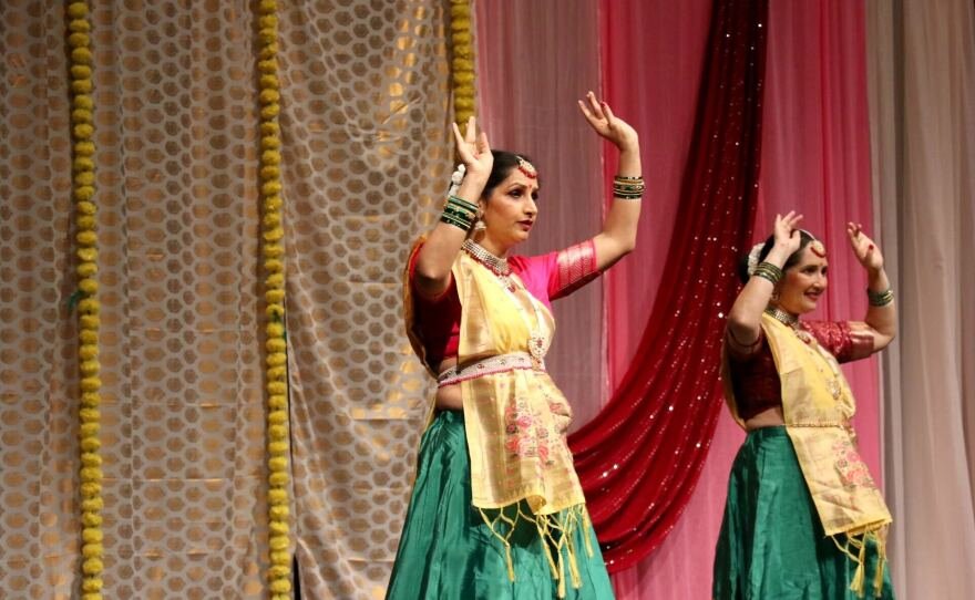 Diploma in Bhagavad Gita